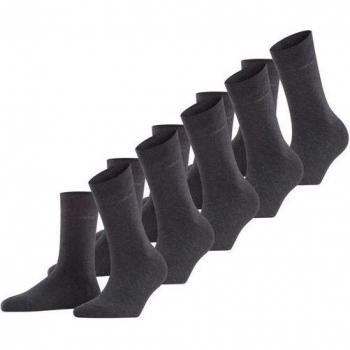 Esprit Frauen Socken 5er Pack