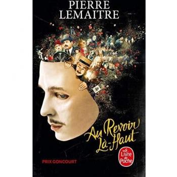 Au revoir là-haut