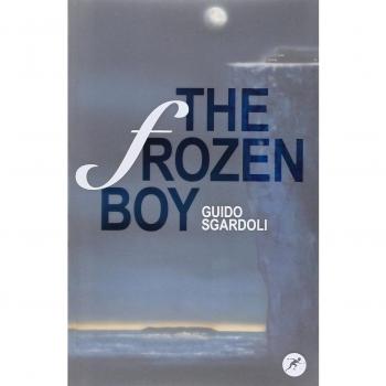 The frozen boy