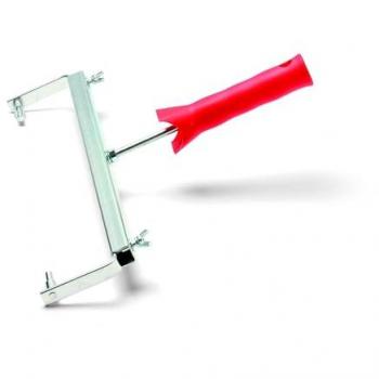 DD Composite Farbwalze mit Grip 41-61x29cm