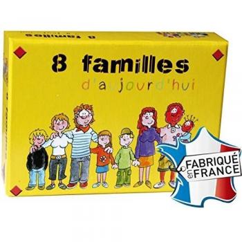 Familles d'aujourd'hui