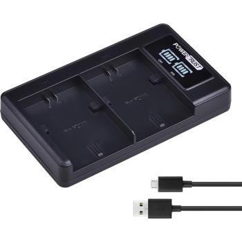 Batterie NP-FZ100 FZ100 2280mAh avec double chargeur USB pour Sony Alpha 9 A9 9R A9R 9S A9S A6600 A7RIII A7R3