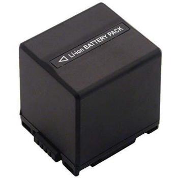 Li-Ion 2020 mAh Battery for Panasonic NV-GS10
