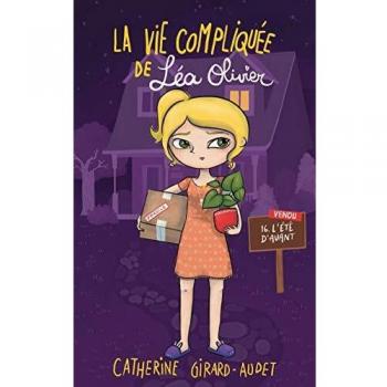 La Vie compliquée de Léa Olivier T16