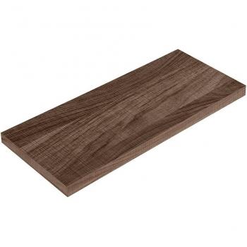 Mensola “Muro” 96x20x1,8 cm – Legno Smart