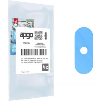 Funda Protectora de Lente para Wiko Y81