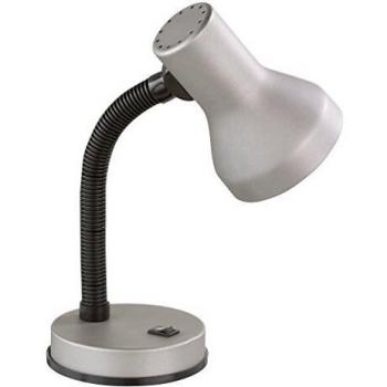 Trio Pronto Tischlampe mit E27 Fassung