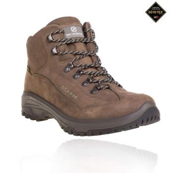 Scarpa Women's Cyrus Mid Gore-Tex® Boot