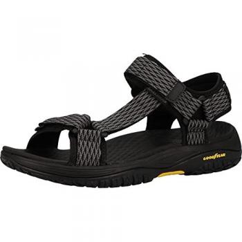 Zapatillas Skechers para Hombre Modelo Lomell Rip Tide