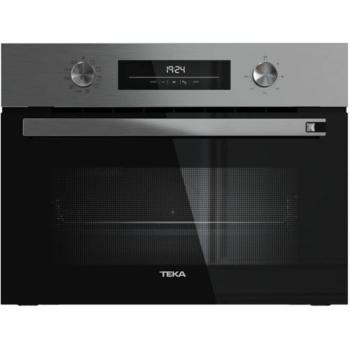 Forno Multifunções TEKA HSC 6350 SS 45 cm