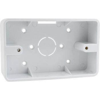 External Mounting Box for 118 Touch Switch