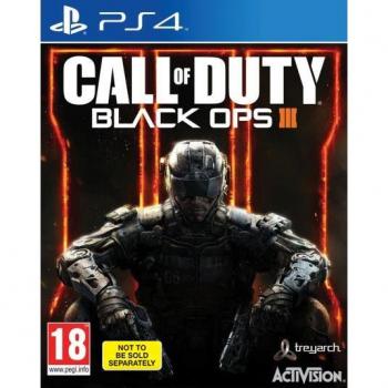 COD Black Ops Cold War PS4