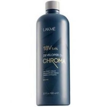 Lakme Chroma 28V Développeur de couleur 1000 ml