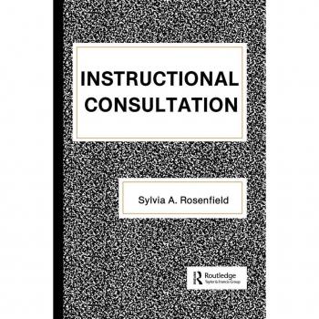 Routledge N. Y. Instructional Consultation