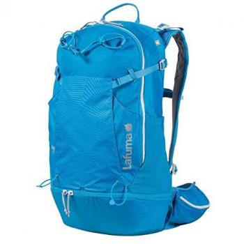 Lafuma Shift Wander-Rucksack Unisex – One Size, Karbongrau (LFS6226-5439-U)
