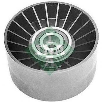 Guia de Correia Trapezoidal com Estrias – INA 532 0032 10