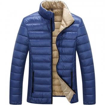 Manteau Duveteux Ultraléger