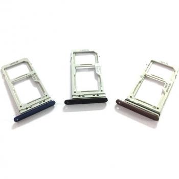 Samsung Galaxy Note 9 SIM Card Tray Replacement