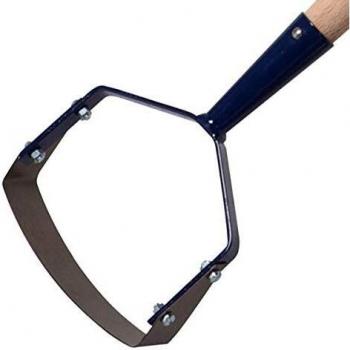 Grattoir sans manche 16 cm