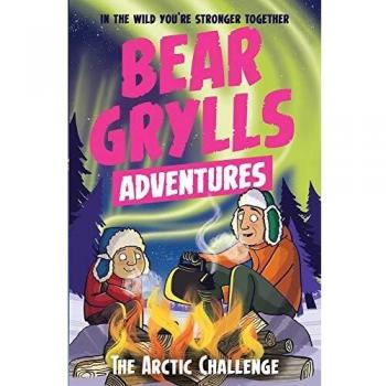 A Bear Grylls Adventure 11: The Arctic Challenge