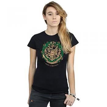 Maglietta a Manica Lunga Harry Potter Vintage
