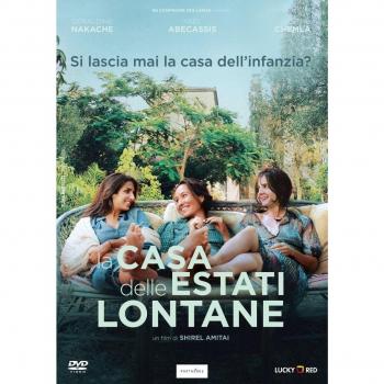 La casa delle estati lontane