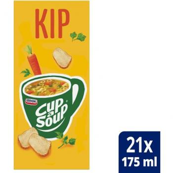 Unox Cup-a-Soup Sachets Kip