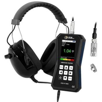 PCE Instruments VT 3850
