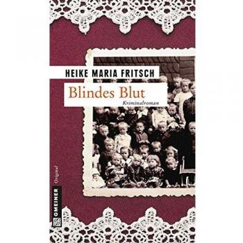 Blindes Blut