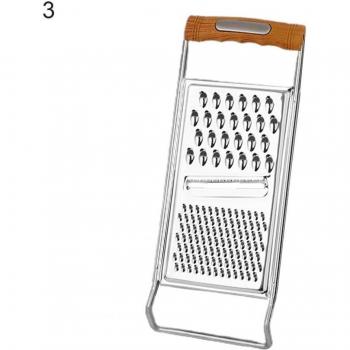 Space-Saving Vegetable Cutter