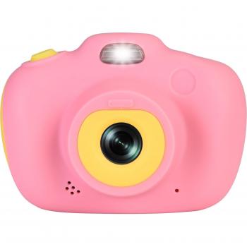 D8 2,0 IPS Digitale Spielzeugkamera 12MP Dual für Kinder