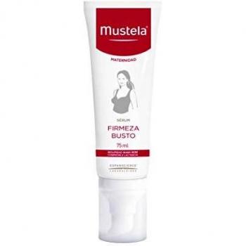 Set Mustela Sugna H2.Busto Maternità 75 ml