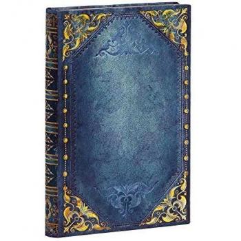 Paperblanks Diari a Copertina Rigida Pavone Punk | Rubriche | Mini