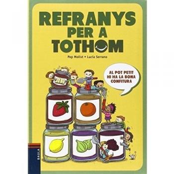 Refranys per a tothom