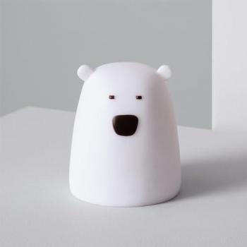 Chevet Kids TechBrey : Veilleuse RGB 90 mm