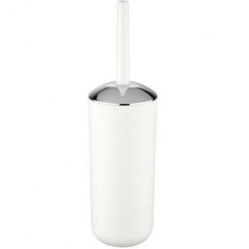 WENKO 21205100 Escobillero WC Brasil blanco