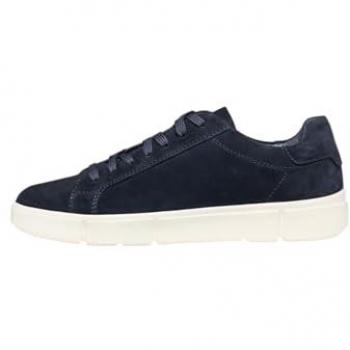 Sneaker Geox Prali Blu Uomo Size 44