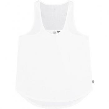 Blusa Loni Tank Ilustración