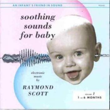 Soothing Sounds for Baby