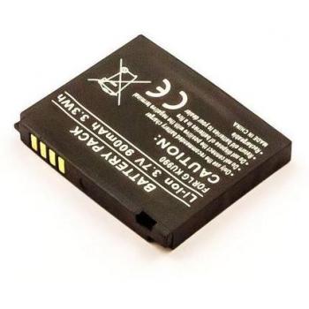 Lithium-Ion Akku für LG 800 mAh 3,7V