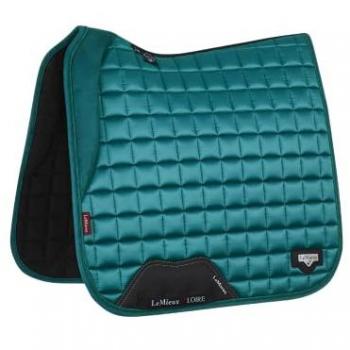 LeMieux Loire Memory Mantilla Doma Equestrian