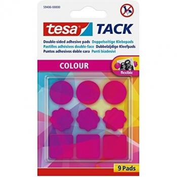 Expert Quality Dual-Sided Foam Adhesive Strips – 9-Pack