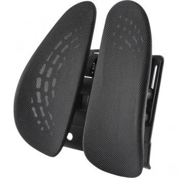 Car Seat Lumbar Support Pillow