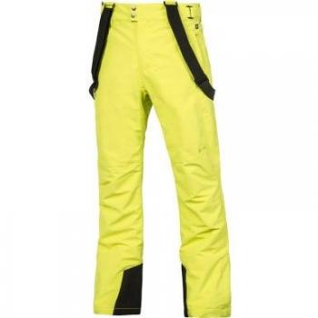 Pantalones de Esquí Protest Oweny, Hombre, Color Amarillo