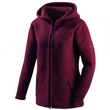 Mufflon W300 MATA Farbiges Rosso M