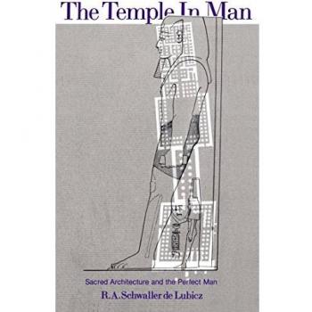 The Temple in Man