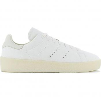 Men's adidas Originals Stan Smith Crepe White Sneakers – IG5531