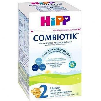 Hipp Bio Combiotik 2 Folgemilch