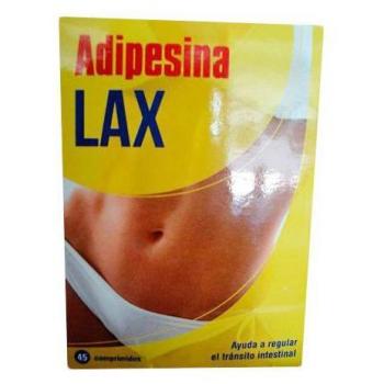 Phytovit Adipesina Lax 45 Tabletter för viktkontroll