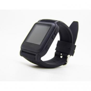 4GB/8GB MP4 Player Watch
